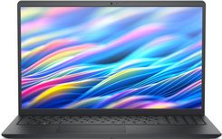Laptop Dell 15 DC15250 15,6"/i3/8GB/512GB/Win11 (DC15250_RPLU_020_P)