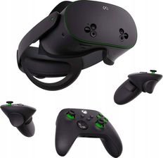 Zdjęcie Meta Quest 3S 128GB - Xbox Edition 815820026785META - Kleczew