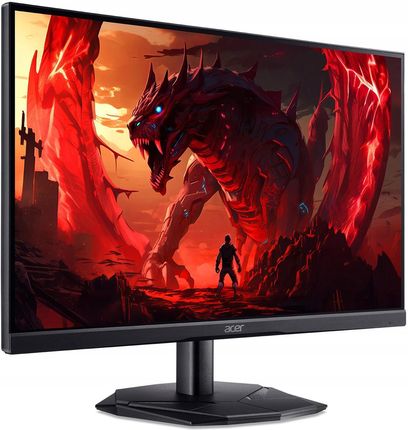 Monitor Acer 24.5 Nitro KG251QX0BIIP (UMKX1EE005) - Opinie i ceny