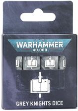 Zdjęcie Games Workshop Warhammer 40K 57-15 Grey Knights Dice - Orneta