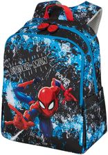 Zdjęcie Samsonite Plecak Dziecięcy Daydream Disney Spiderman Mystery - Marki
