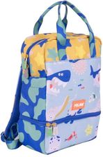 Zdjęcie Milan Plecak Dziecięcy Blue Odyssey 9,5L - Mszana Dolna
