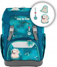 Zdjęcie Step By Step Grade Ergonomiczny Plecak Szkolny Tornister Klasa 1-3 22L - Bartoszyce