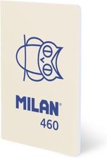 Zdjęcie Milan Zeszyt A5/24K Linia 460 Sience 1918 Beżowy - Dobczyce