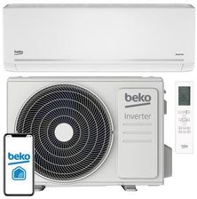 Zdjęcie Klimatyzator Split Beko BEEPGH 125/BEEPGH - Leśnica