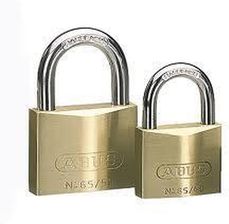 Zdjęcie Abus Kłódka 20mm  - Dąbie