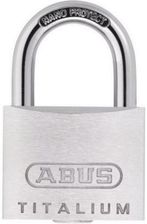 Zdjęcie Abus Kłódka Titalium 40mm  - Sędziszów Małopolski