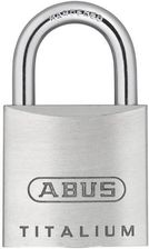 Zdjęcie Abus Kłódka Titalium 20mm - Otyń