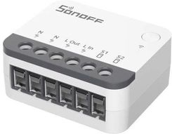 Zdjęcie Sonoff ZBMINIR2 - Rybnik