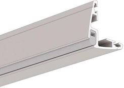 Zdjęcie Profil aluminiowy LED ROGER anodowany z kloszem - KLUŚ (1m, 2 m, 3 m)  - Zator