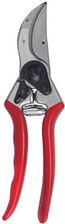 Felco Nożyce Ogrodowe Czerwony Szary 28,5X9,6X3,3cm