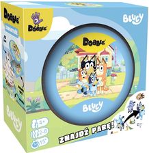 Zdjęcie Dobble Bluey - Nowy Targ