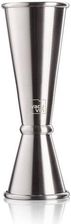 Zdjęcie Vacu Vin Miarka Barmańska Japanese Jigger 30-60ml Stainless Steel - Pyrzyce