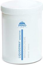Zdjęcie Pino Sensitive Krem do masażu 1l - Trzcianka