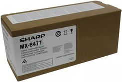 Zdjęcie Toner zamiennik Sharp MXB47T Czarny (MXB47T) - Suraż