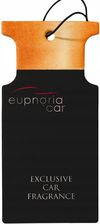 Zdjęcie Euphoria Car Odświeżacz Do Samochodu Exclusive Million - Grudziądz