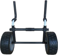 Zdjęcie Scorpio Kayak Wózek Do Transportu Kajaka Sit On Top Sot Cart - Krosno Odrzańskie