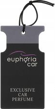 Zdjęcie Euphoria Car Odświeżacz Do Samochodu Exclusive Invict - Tychy