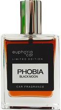 Zdjęcie Euphoria Car Perfum Phobia Limited Edition Black Moon 5 - Łask