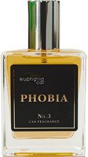 Zdjęcie Euphoria Car Perfumy Phobia 3 5 - Raciąż
