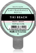 Zdjęcie Bath & Body Works Tiki Beach Zapach Do Samochodu - Chrzanów