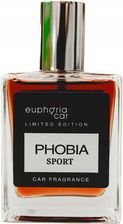 Zdjęcie Euphoria Car Perfum Phobia Limited Edition Sport 5 - Kańczuga
