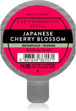 Zdjęcie Bath & Body Works Japanese Cherry Blossom Zapach Do Samochodu - Serock