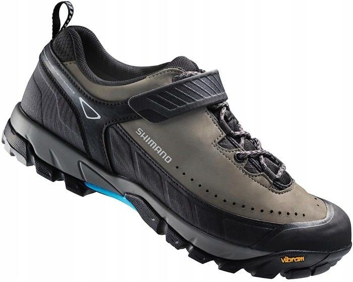Shimano Sh-Xm7 All Terrain Buty Gore-Tex Vibram 43 - Ceny i opinie