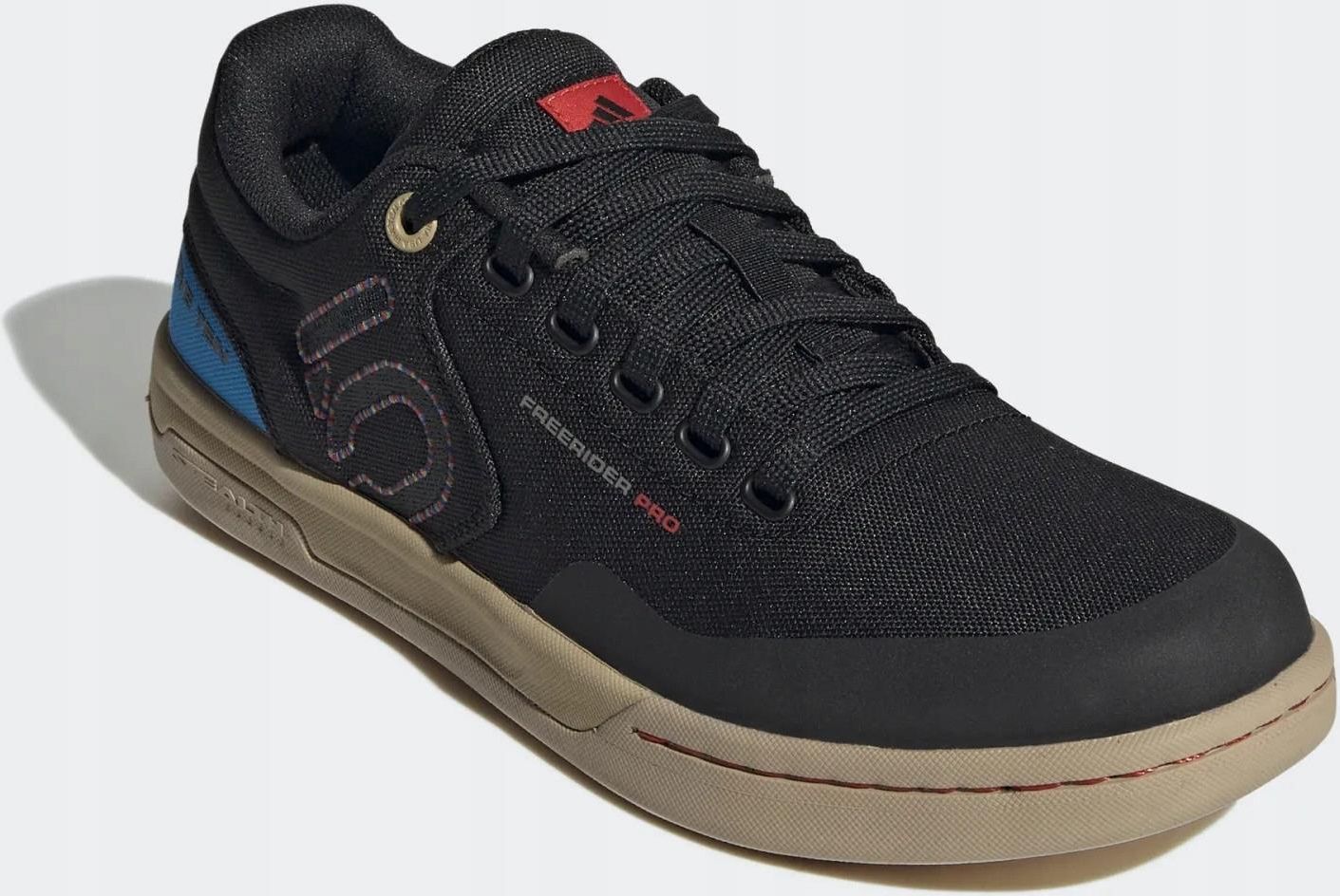 Five Ten Buty adidas Freerider Pro Canvas Mtb 42 Gz1932