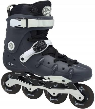Luminous Rolki Świecące Ray Dark 80 R.44