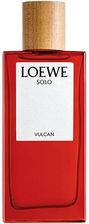 Zdjęcie Loewe Solo Vulcan Woda Perfumowana 100ml TESTER - Podkowa Leśna