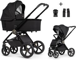 Zdjęcie Venicci Upline 2 All Black Głęboko Spacerowy - Prusice