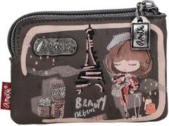 Zdjęcie Portmonetka damska - ANEKKE MADEMOISELLE 41809-019 - Bytom