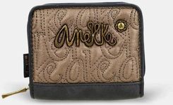 Zdjęcie Mała portmonetka damska - ANEKKE MADEMOISELLE BOUTIQUE 41859-903 - Sułkowice