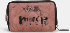 Zdjęcie Średni damski portfel - ANEKKE MADEMOISELLE PARISIAN 41819-909 - Kraków