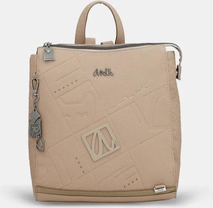 Plecak damski - ANEKKE REAL EVOLUTION 41775-301