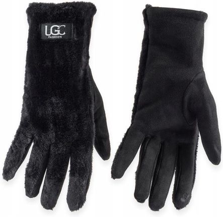 RĘKAWICZKI damskie Dotykowe CIEPŁE ZIMOWE do SMARTFONA DUŻO KOLORÓW