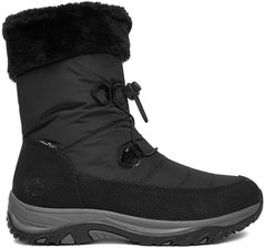 Zdjęcie Śniegowce Rieker - Warszawa