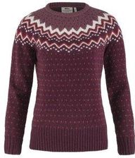 Zdjęcie Markafjällräven Övik Knit Sweater Women - Turek