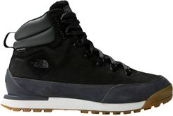 Zdjęcie Buty THE NORTH FACE BACK TO BERKELEY IV LEATHER MID WP (NF0A817QKT01) - Stargard