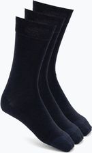 Zdjęcie Markadevold Daily Merino Light Sock 3Pk - Brwinów