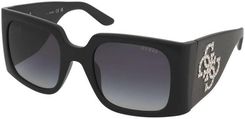 Zdjęcie Okulary przeciwsłoneczne Guess GU00201-H 01B - Pszczyna