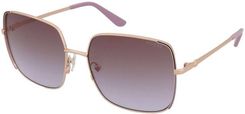Zdjęcie Okulary przeciwsłoneczne Guess GU00194 59F - Wilamowice
