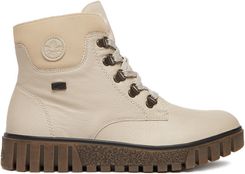 Zdjęcie Rieker CEO Y3433 60 Beżowy - Nowy Dwór Mazowiecki