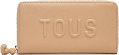 Zdjęcie Duży Portfel Damski TOUS - Zielona Góra