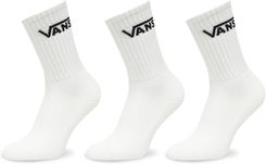 Zdjęcie Zestaw 3 par wysokich skarpet unisex Vans - Zielona Góra