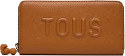Zdjęcie Duży Portfel Damski TOUS - Zielona Góra