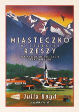 Zdjęcie Miasteczko w Trzeciej Rzeszy - Łeba