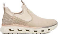 Zdjęcie Rieker M6053 62 Beżowy - Wiązów