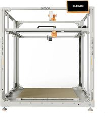 Zdjęcie Elegoo OrangeStorm Giga - Piaski